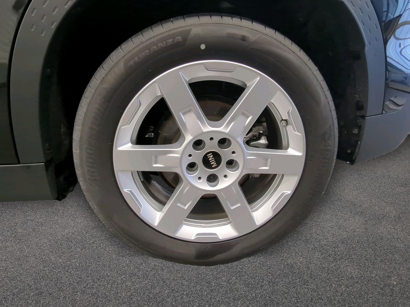 MINI One D Countryman - Bild 15