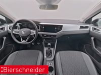Volkswagen Taigo - Vorschau Bild 11