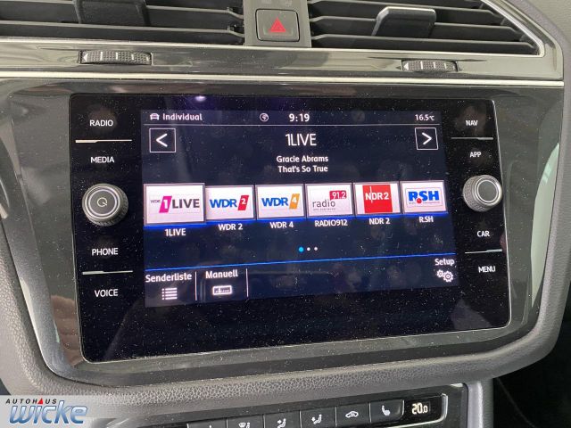 Tiguan 2.0 TSI DSG 4Motion Comfortline NAVI KLIM
