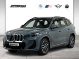 BMW X1 sDrive18i M Sportpaket AHK ACC DA+ PA RFK DAB