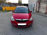 Opel Agila 1.0 ERSTE HAND TÜV NEU - Opel Agila Gebrauchtwagen in Berlin