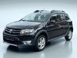 Dacia Sandero II Stepway Prestige / Garantie - gebrauchte Dacia Sandero aus dem Jahr 2015