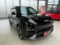 Kia EV5 - Vorschau Bild 8