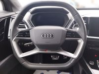 Audi Q4 e-tron - Vorschau Bild 10