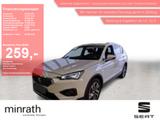 Seat Tarraco 1.4 e- Xcellence DSG PANO APP DAB AHK - gebrauchte Seat Tarraco aus dem Jahr 2021