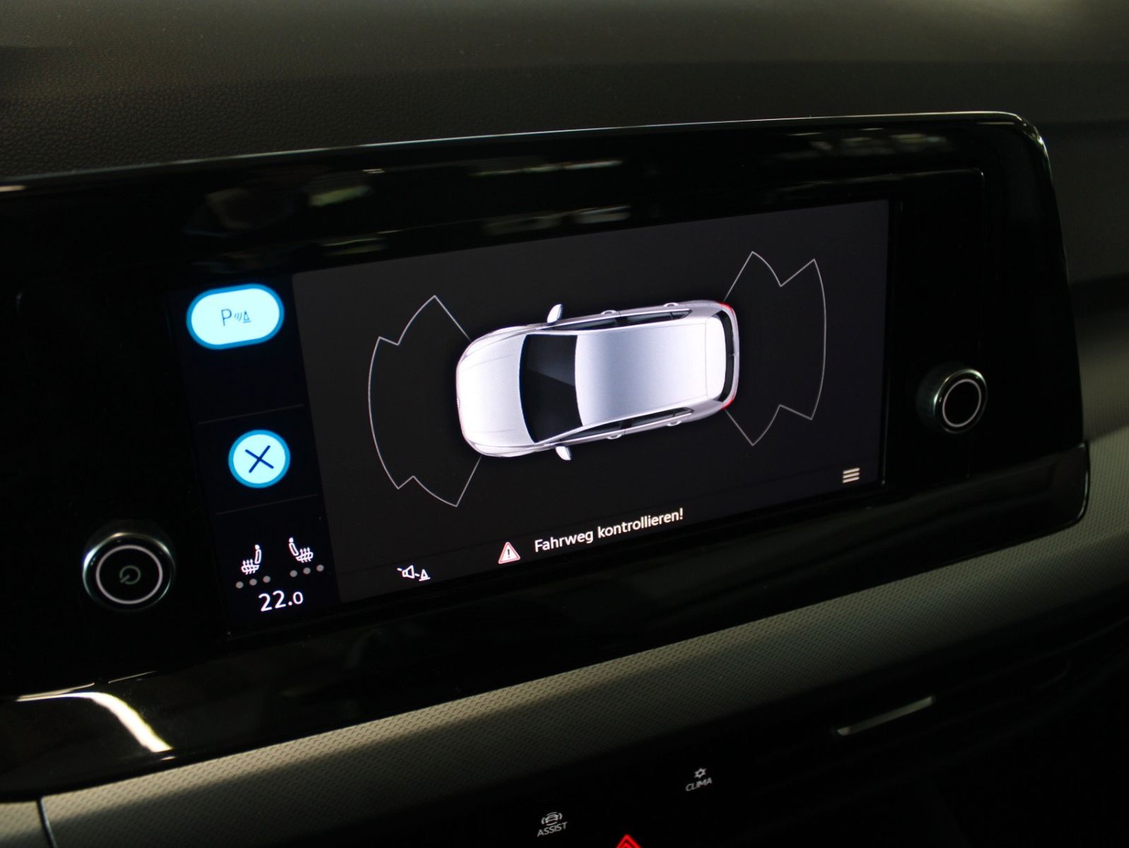 Fahrzeugabbildung Volkswagen Golf 1.0 TSI OPF LED PDC Allwetter WinterPaket