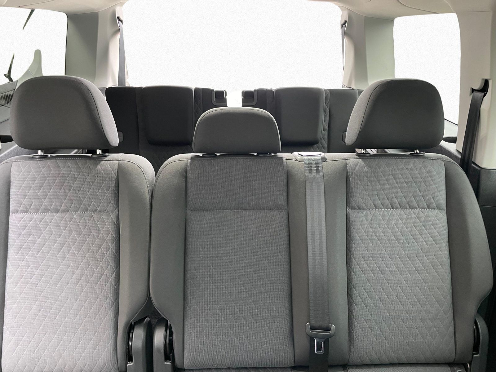 Volkswagen Caddy Maxi - Bild 4