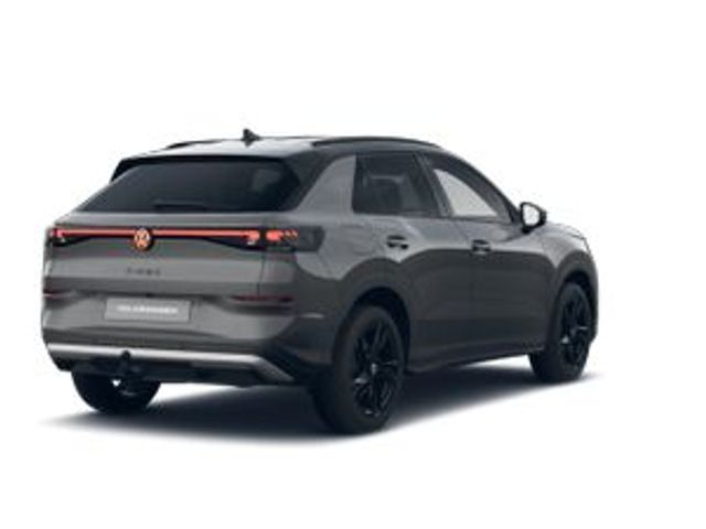 Fahrzeugabbildung Volkswagen T-Roc Style 1.5 l eTSI OPF 110 kW (150 PS) 7-Gan