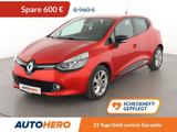 Renault Clio 0.9 Energy Limited*NAVI*PDC*SHZ*TEMPO*KLIMA - Renault Clio Gebrauchtwagen in Stuttgart