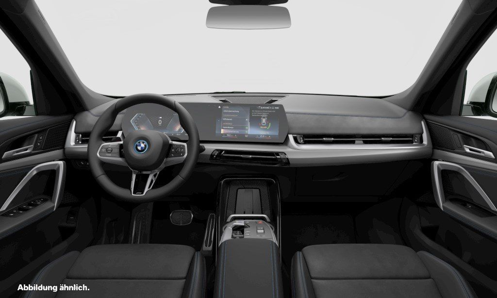 BMW iX1 xDrive30 M Sport Panorama ParkingAssistant foto 4