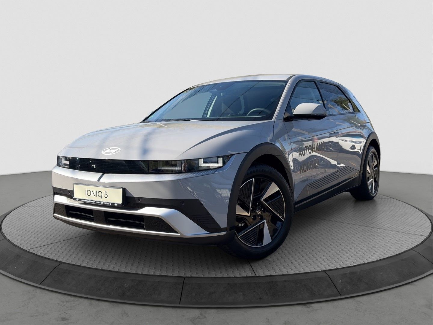 Hyundai IONIQ 5 – Bild 2
