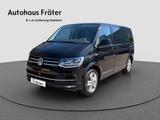 Volkswagen T6  Multivan Schiebedach Kamera Navi - VW T6 Transporter mit Schiebedach