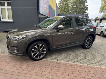 Mazda CX-5 - 2