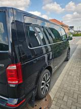 Volkswagen T6 Multivan Highline 4 Motion - Volkswagen T6 Multivan