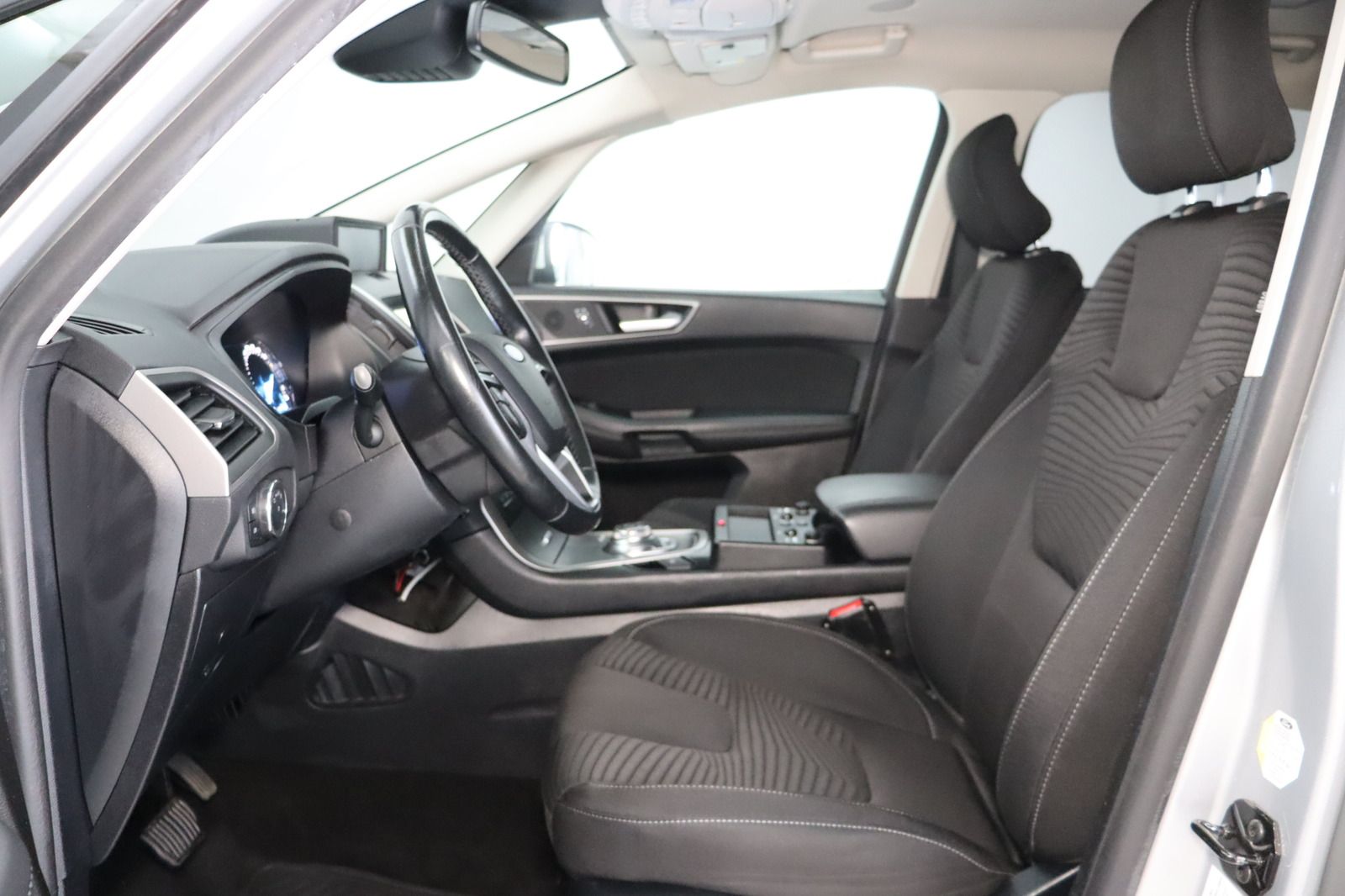 Fahrzeugabbildung Ford S-MAX * Navi * Bi-Xenon * PDC