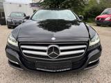 Mercedes-Benz CLS 350CDI Shooting Brake/NAVI/R-CAM/MEMORY*VOLL - gebrauchte Mercedes-Benz CLS Shooting Brake aus dem Jahr 2013