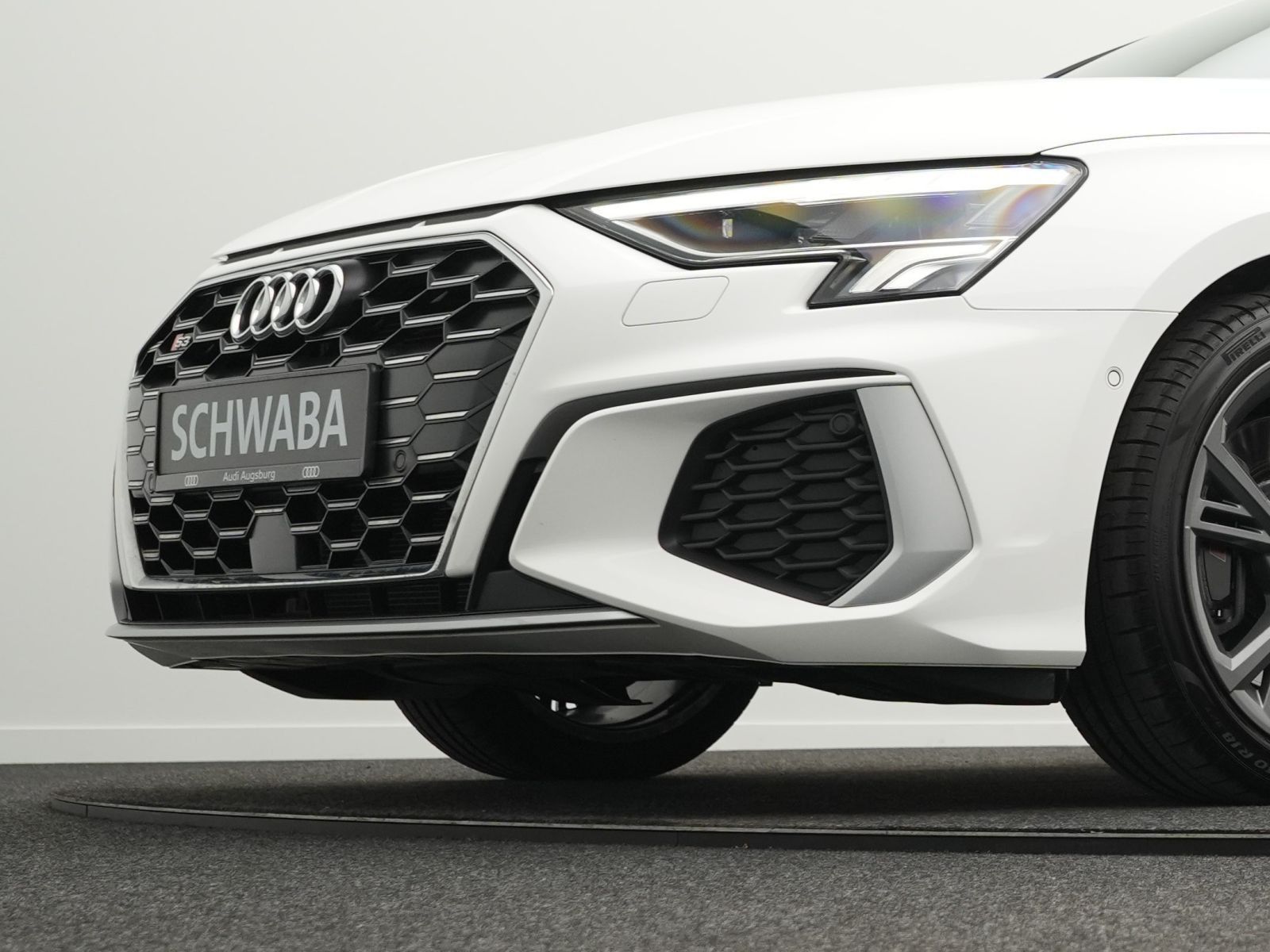Audi S3 - Bild 43