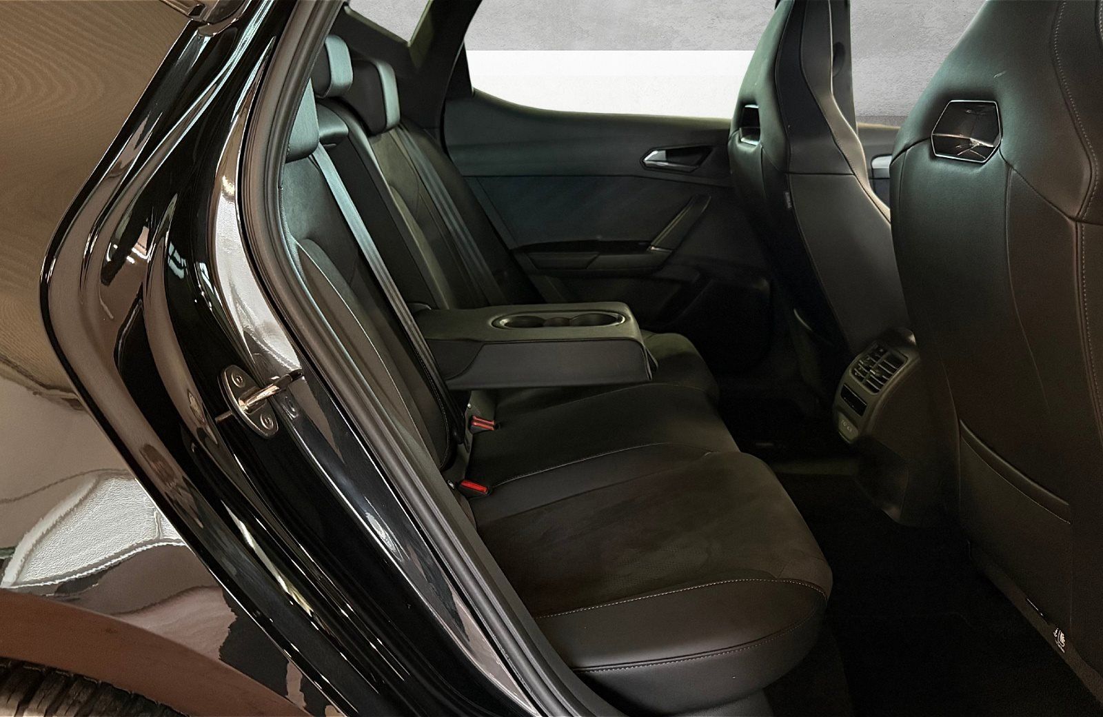 Cupra Leon - Bild 11