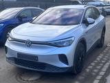 Volkswagen ID.4 Pro Performance 150 kW /ACC/LANE/PDC/SHZ/ - silberne Volkswagen ID.4