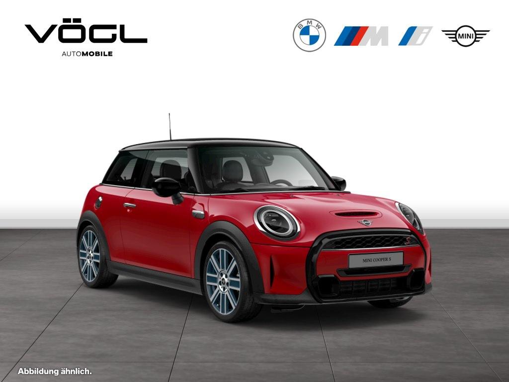 MINI Cooper S YOURS Trim Head-Up Navi RFK