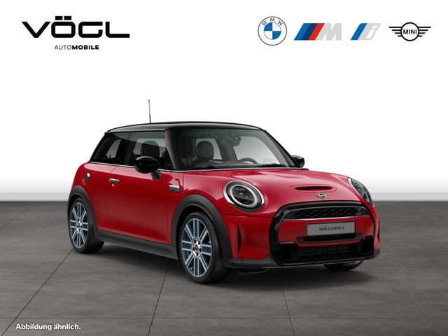 MINI Cooper S YOURS Trim Head-Up Navi RFK