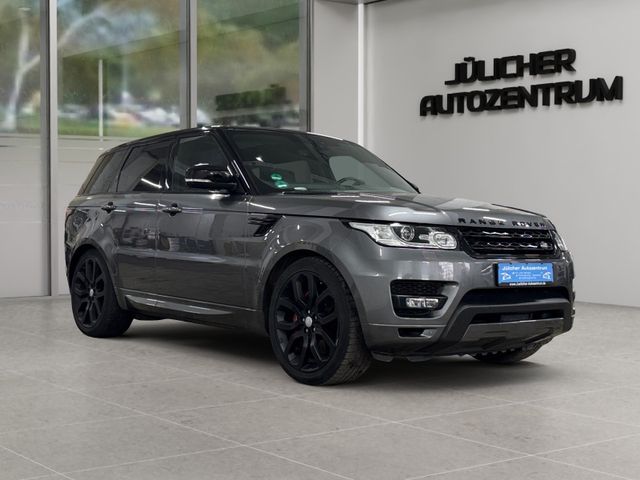 Land Rover Range Rover Sport HSE Dynamic 4WD | 2.Hand