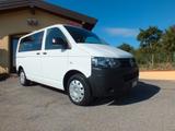 Volkswagen VW CARAVELLE T-5 2.0 TDI 102 CV -9-POSTI - Volkswagen: V10 TDI