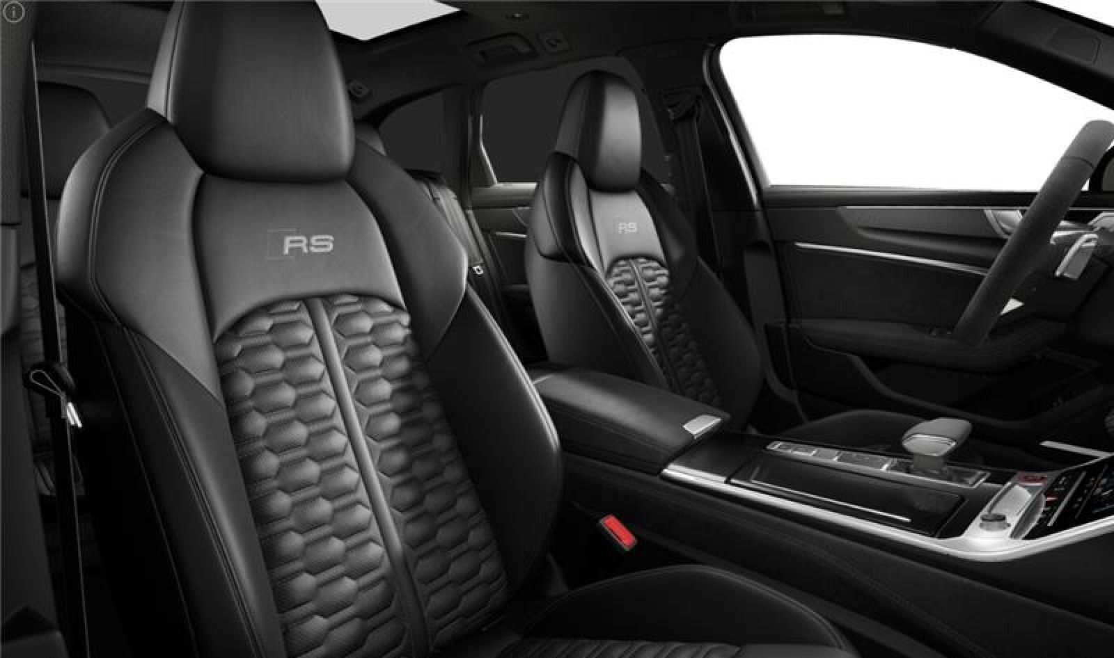 Audi RS6 - Bild 7