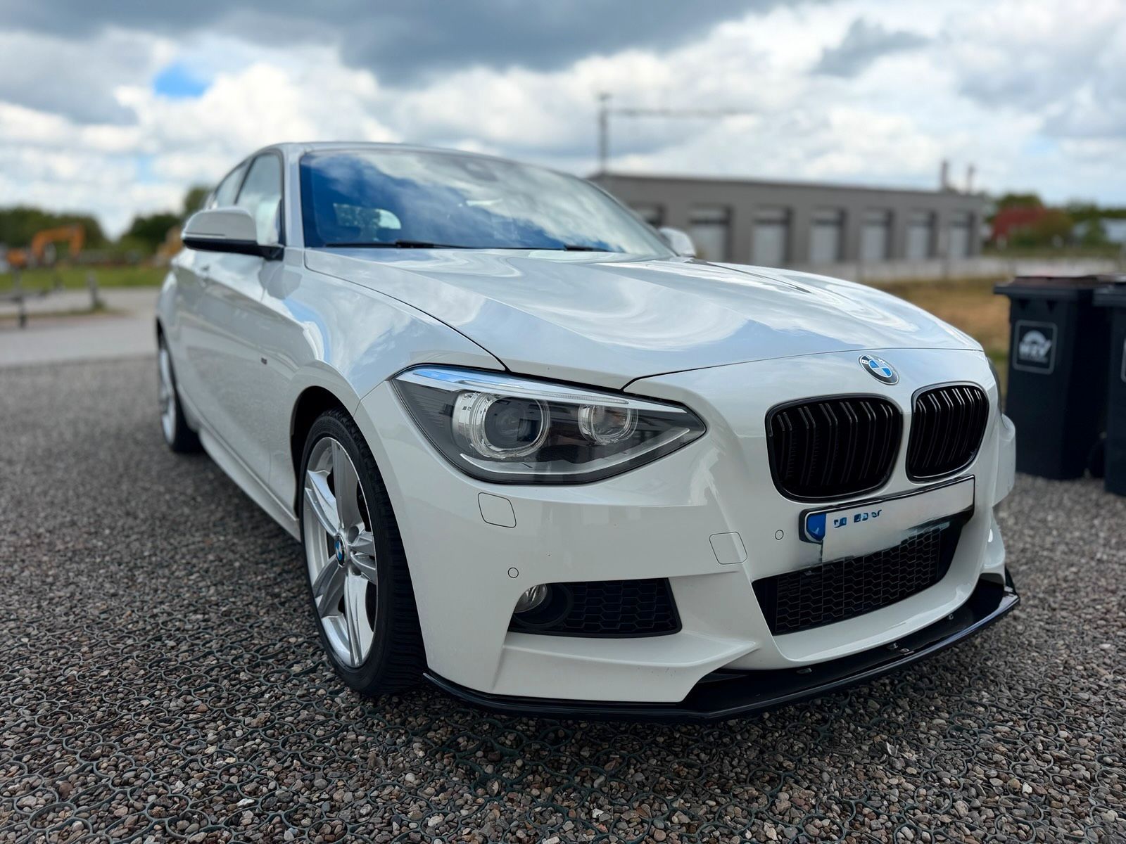 BMW 120