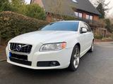 Volvo V70 D5 AWD Summum Geartronic Summum - Volvo V70: Allradantrieb