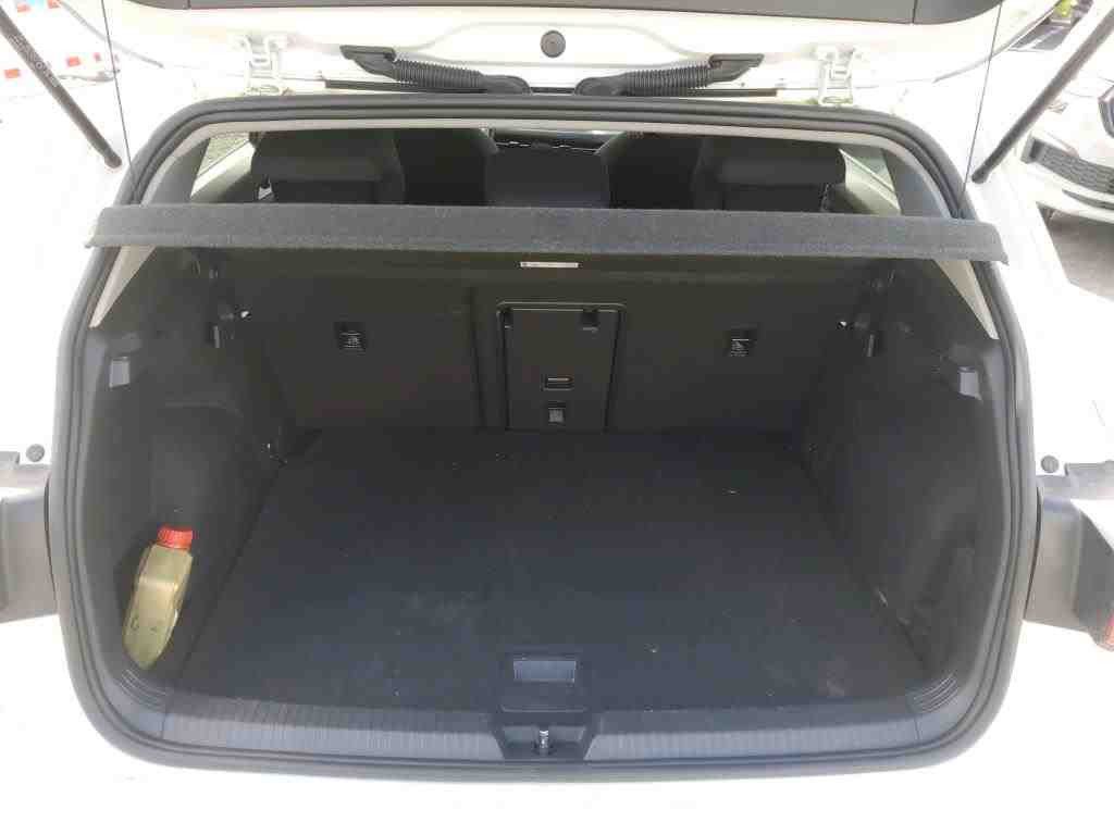 Volkswagen Golf - Bild 7