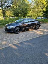 Volkswagen ich verkaufe gebrauchte VW Passat CC in se... - Volkswagen Passat CC in Dortmund