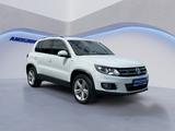 Volkswagen Tiguan 1.4 TSI DSG Lounge Sport&Style AHK+Xenon+ - Volkswagen Tiguan: Sport Style