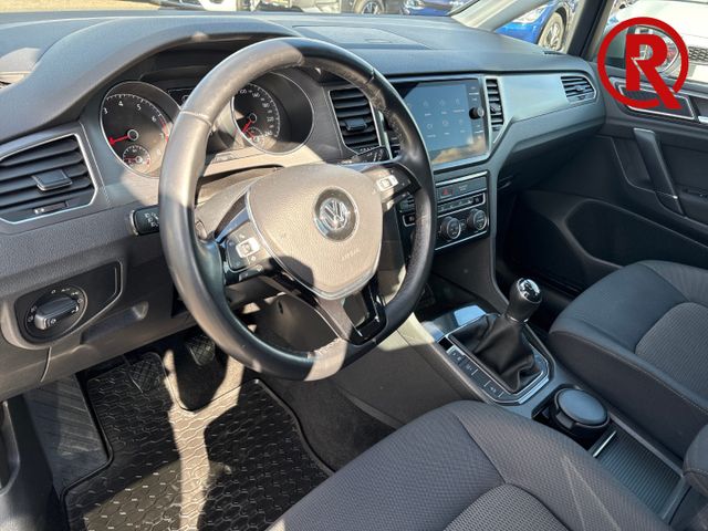 Golf Sportsvan VII Comfortline 1.5 TSI 2-Zonen-K