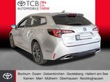 Toyota Corolla 1.8 HYBRID TEAM D TECHNIK-PAKET/EKLAPPE - gebrauchte Toyota Corolla aus dem Jahr 2024