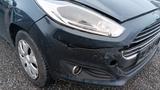 Ford Fiesta Titanium - Ford Fiesta Unfallwagen