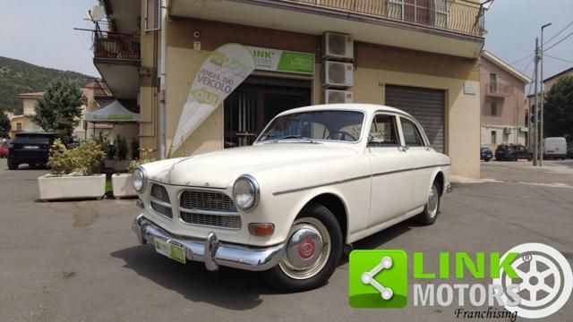 Volvo VOLVO Amazon 122-34