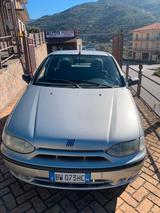 Fiat Palio 1.2i cat 5 porte - Fiat Palio Gebrauchtwagen