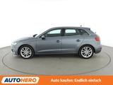 Audi A3 1.4 TFSI ACT Sport Aut.*NAV*LED*CAM*PDC*SHZ - gebrauchte Audi A3 aus dem Jahr 2017