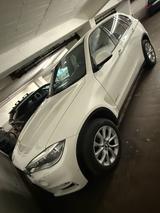 BMW X5 40d - BMW 540 aus 2014