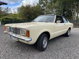 Ford Taunus - Ford Gebrauchtwagen von 1975