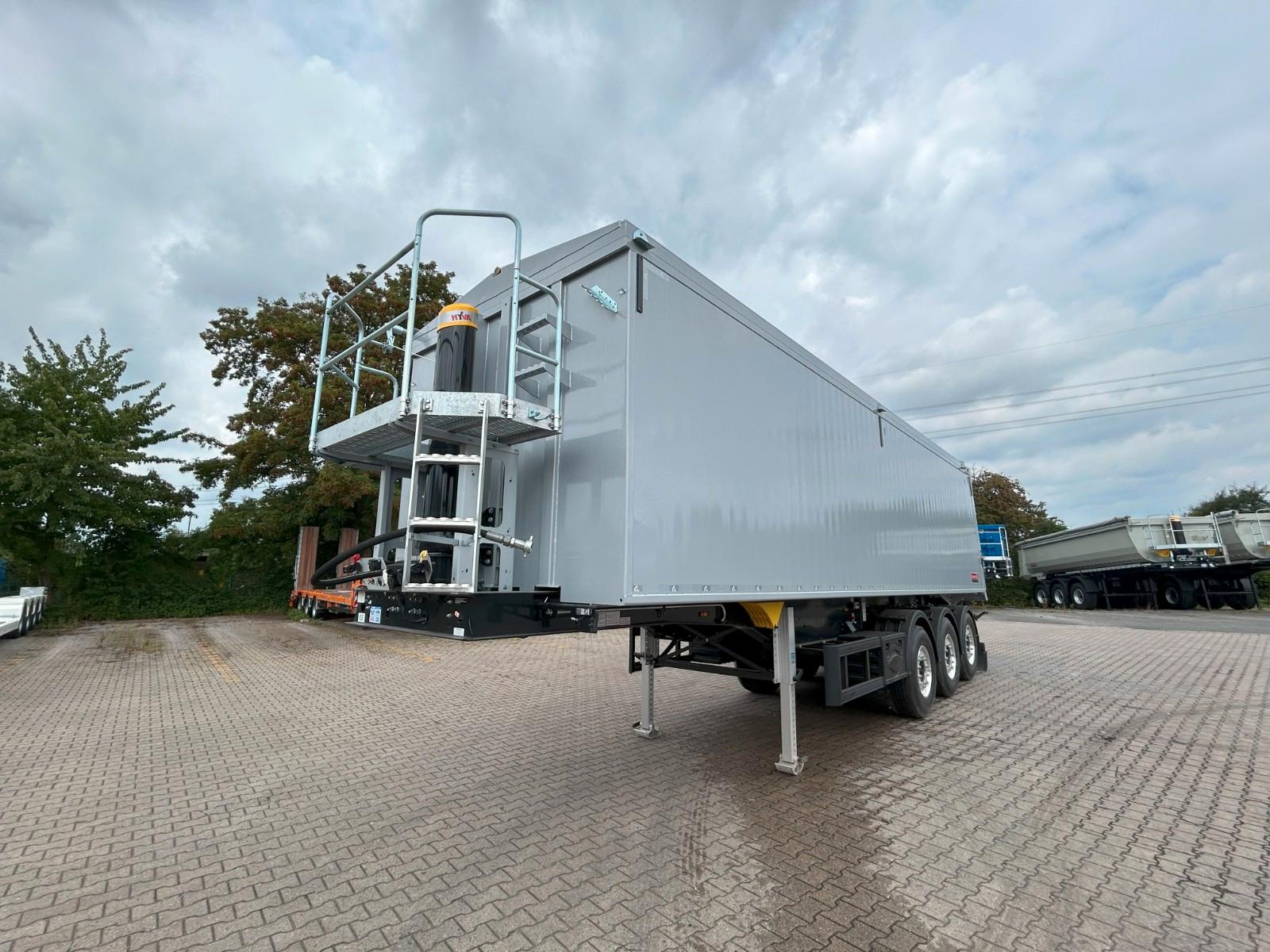 Langendorf SKA 24-9.250 mm AGRAR