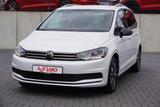 Volkswagen Touran 1.5 TSI DSG Comfortline Kamera ACC DAB - Volkswagen Touran Jahreswagen