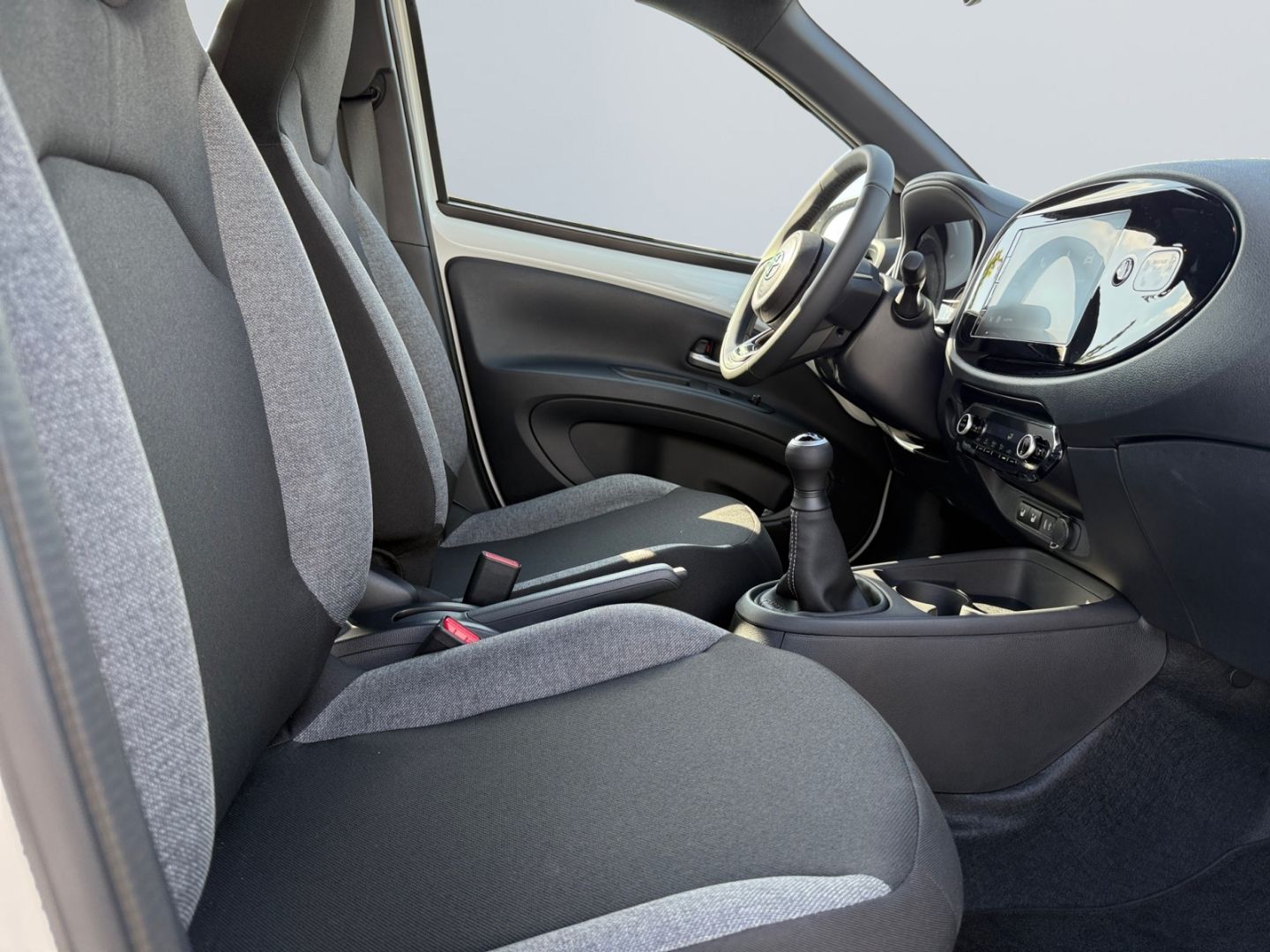 Toyota Aygo (X) - Bild 18