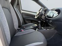 Toyota Aygo (X) - Vorschau Bild 18
