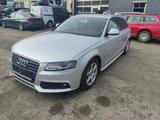 Audi A4 2.0 TDI (DPF) multitr. Avant - Audi Unfallwagen