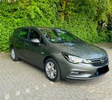 Opel Astra 1.6 Diesel / Automatik / 2. Hand /97.000km - Opel Astra mit Diesel-Antrieb: Kombi, 1.9