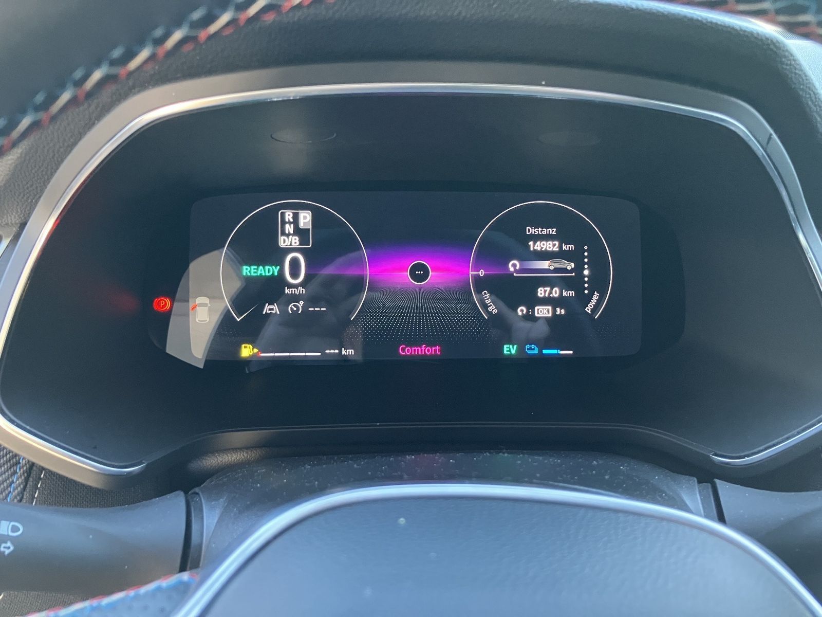 Renault Captur - Bild 13
