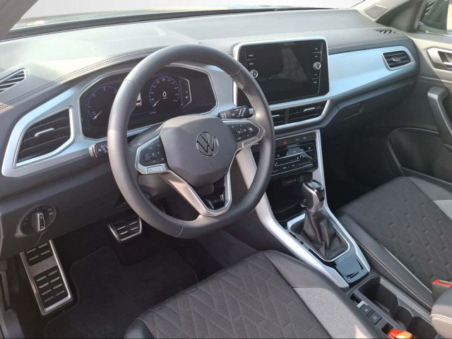 T-ROC 2.0 TDI DSG GOAL APP+ACC+CAM+LED+AZV