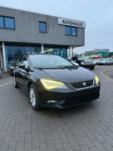 Seat Leon - gebrauchte Seat Leon aus dem Jahr 2013